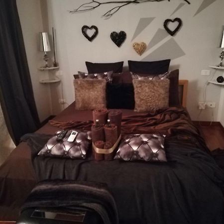 Garda House 호텔 산드라 외부 사진