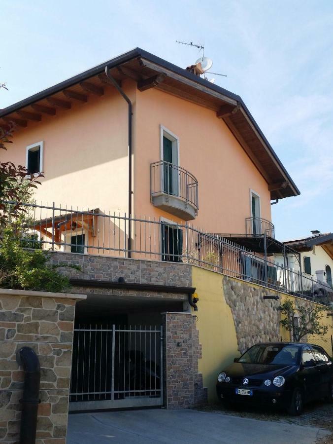 Garda House 호텔 산드라 외부 사진