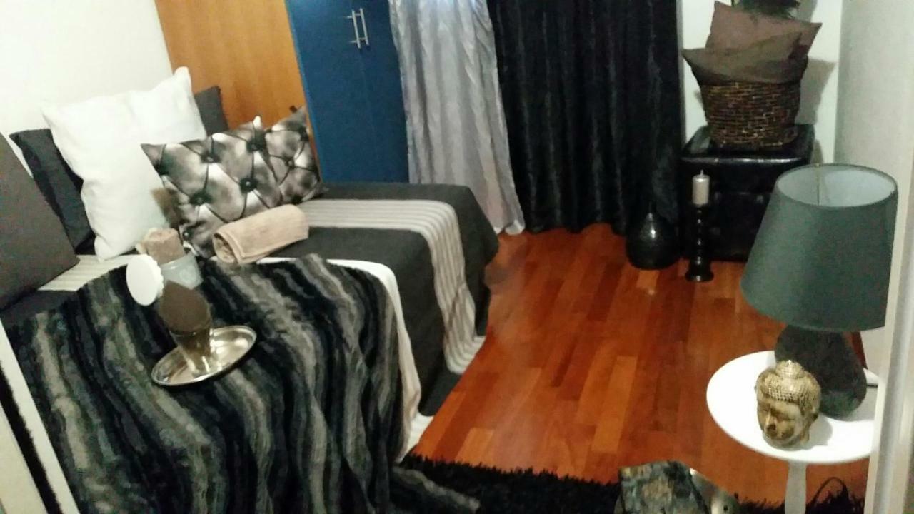 Garda House 호텔 산드라 외부 사진
