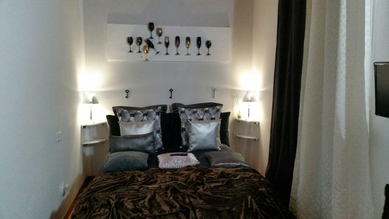Garda House 호텔 산드라 외부 사진