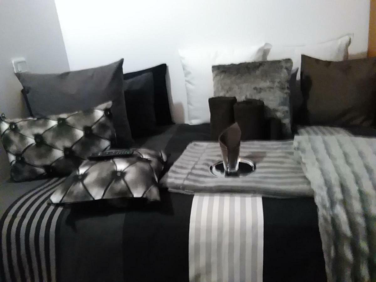Garda House 호텔 산드라 외부 사진