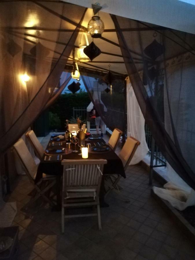 Garda House 호텔 산드라 외부 사진