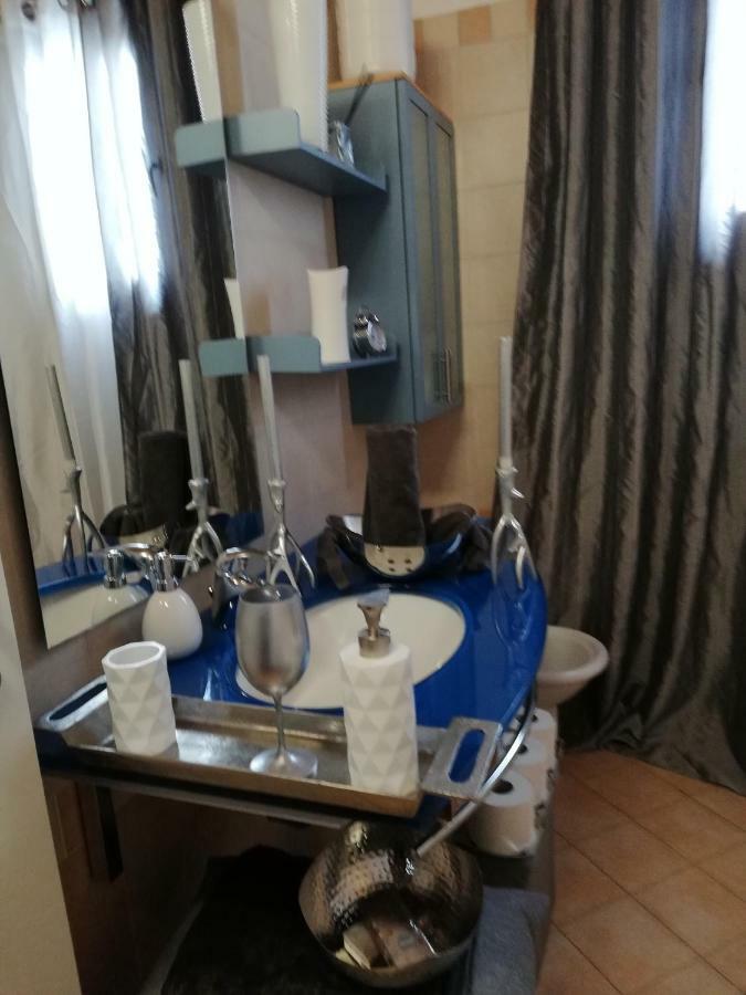 Garda House 호텔 산드라 외부 사진