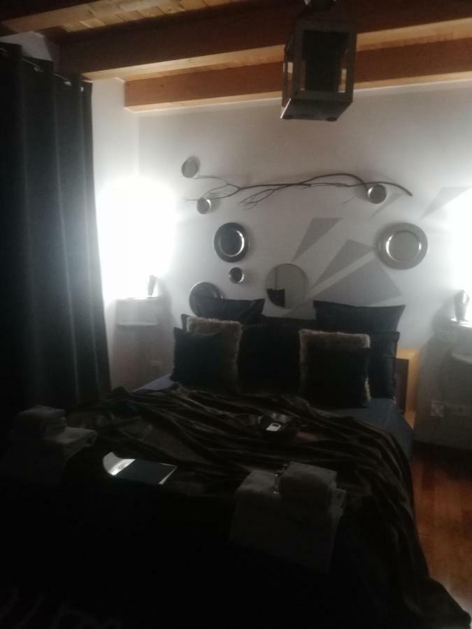 Garda House 호텔 산드라 외부 사진