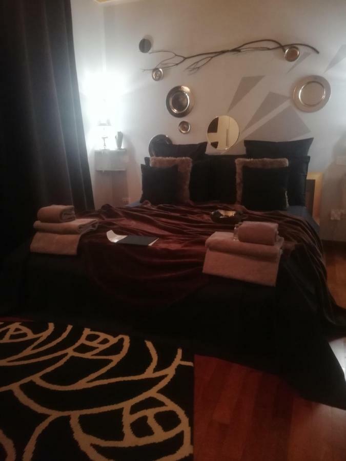 Garda House 호텔 산드라 외부 사진