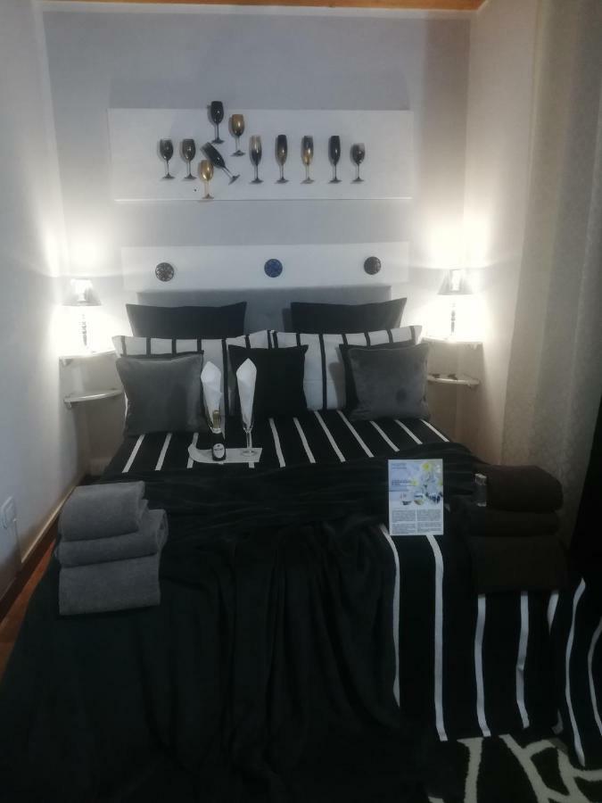 Garda House 호텔 산드라 외부 사진
