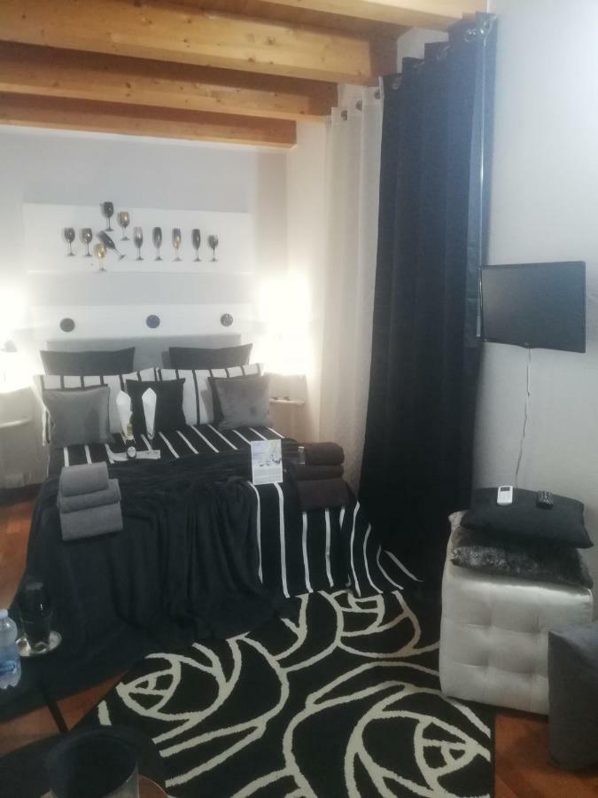 Garda House 호텔 산드라 외부 사진