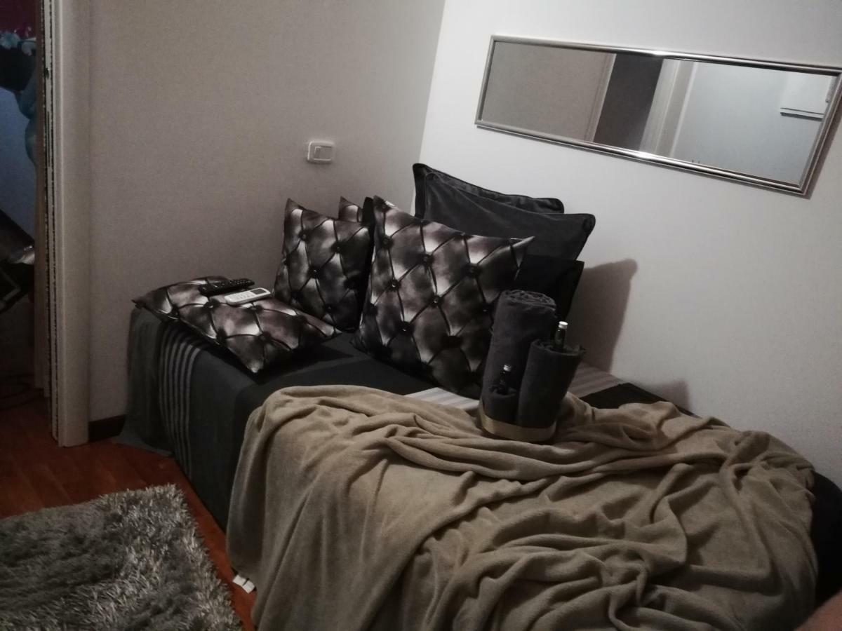 Garda House 호텔 산드라 외부 사진