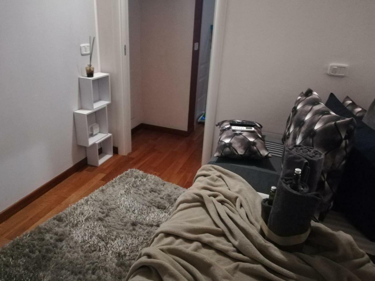 Garda House 호텔 산드라 외부 사진