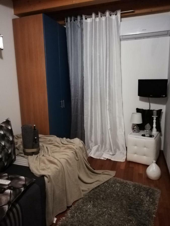 Garda House 호텔 산드라 외부 사진