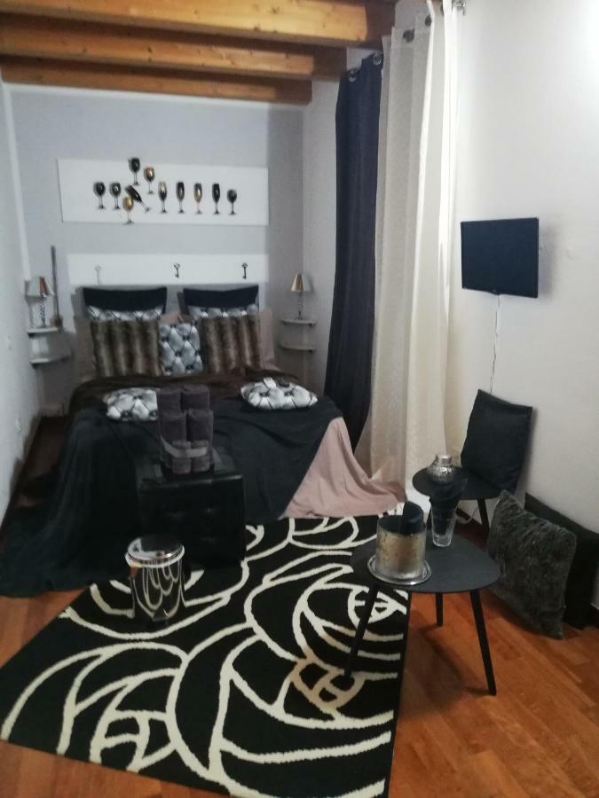 Garda House 호텔 산드라 외부 사진
