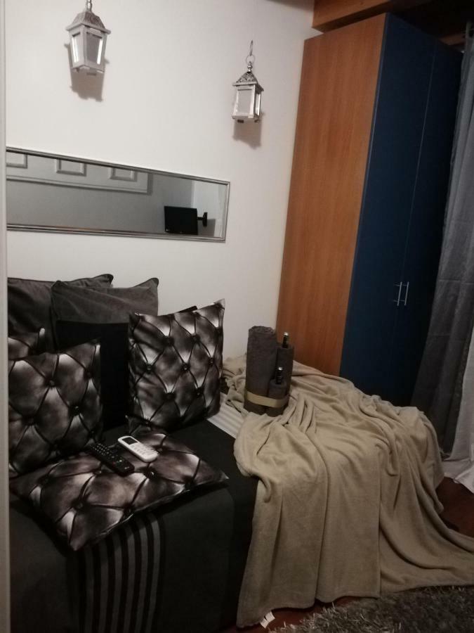 Garda House 호텔 산드라 외부 사진