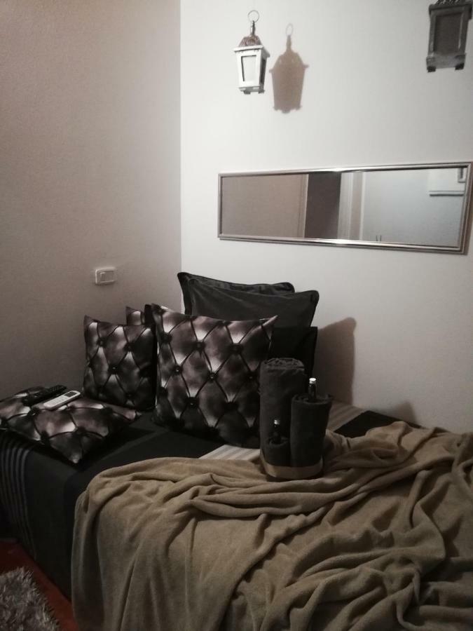 Garda House 호텔 산드라 외부 사진