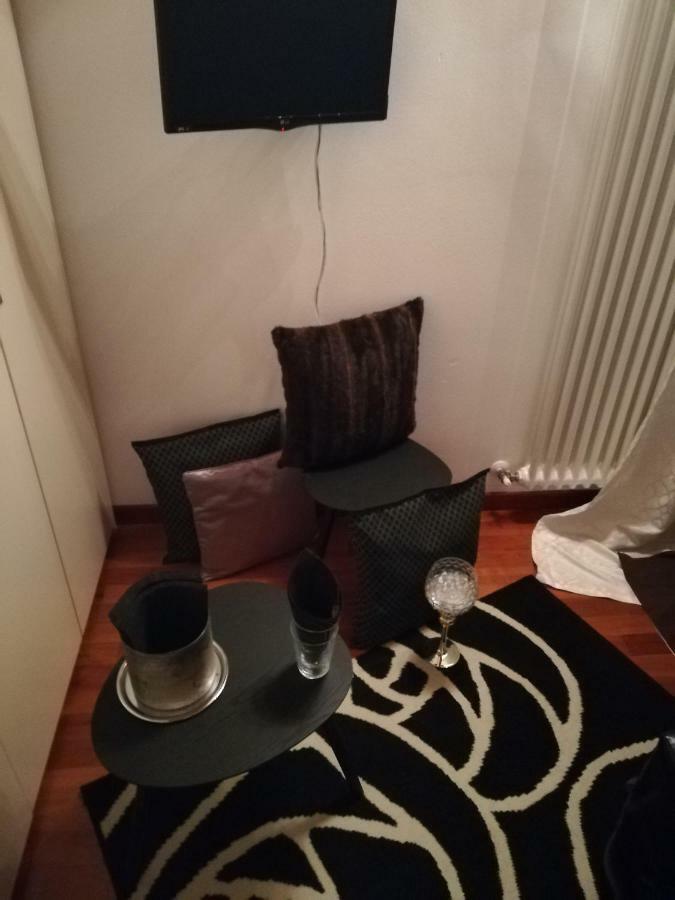 Garda House 호텔 산드라 외부 사진