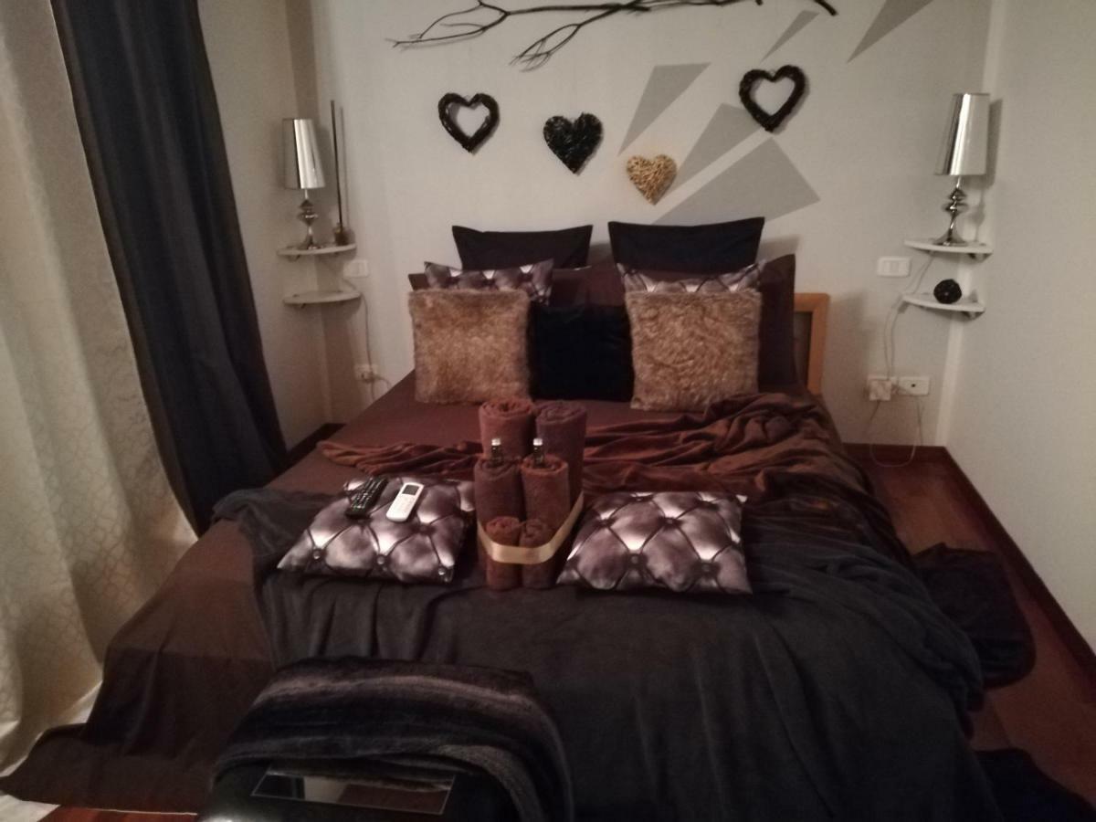 Garda House 호텔 산드라 외부 사진