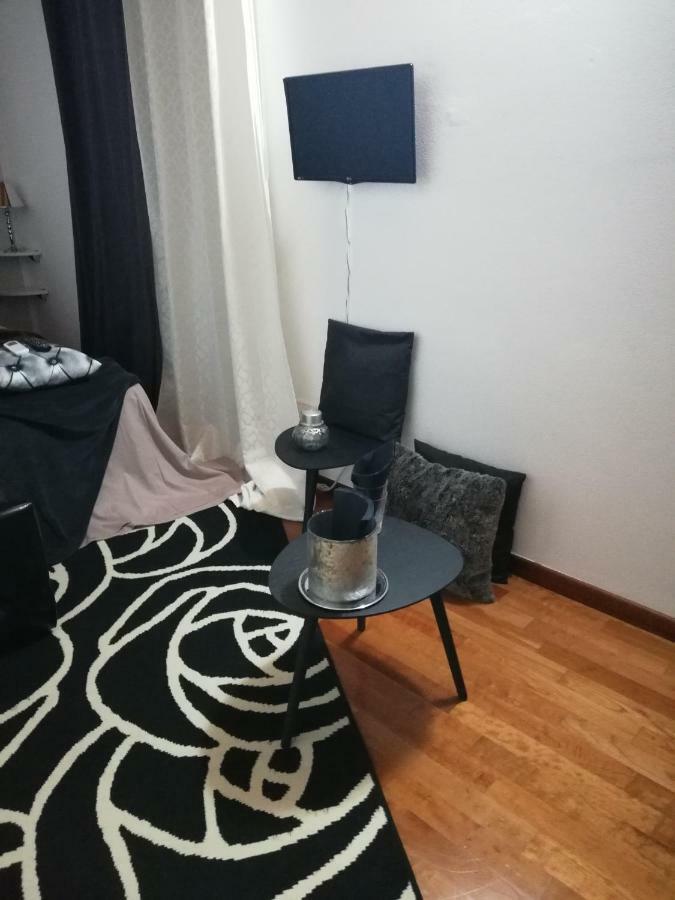 Garda House 호텔 산드라 외부 사진
