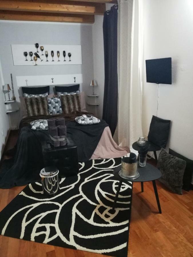 Garda House 호텔 산드라 외부 사진