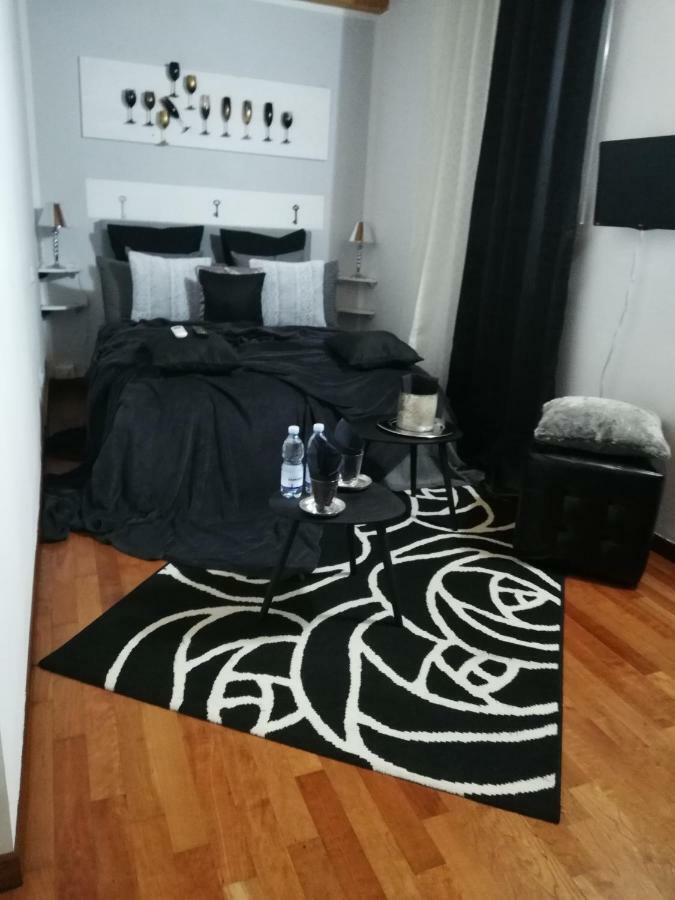 Garda House 호텔 산드라 외부 사진