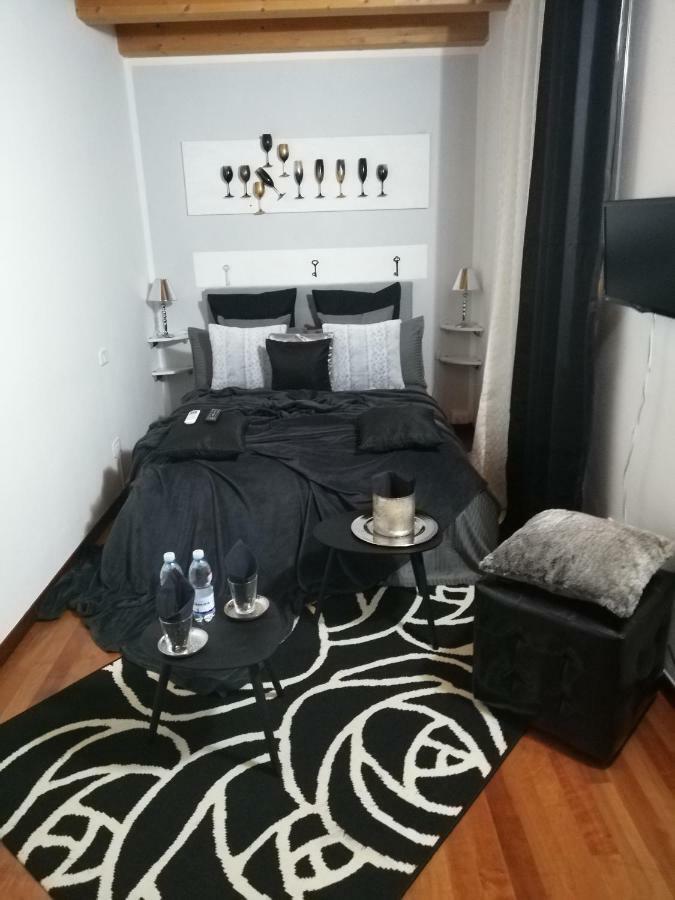 Garda House 호텔 산드라 외부 사진