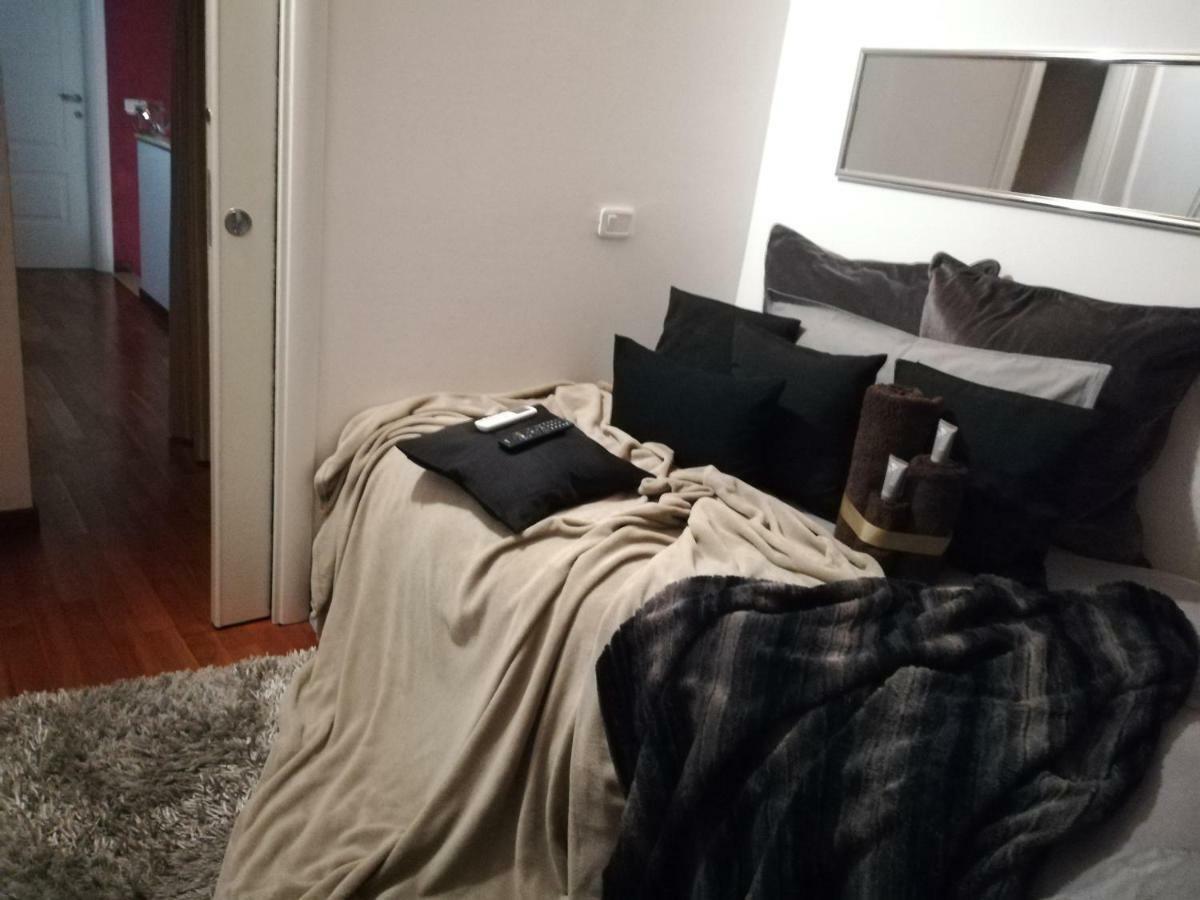 Garda House 호텔 산드라 외부 사진