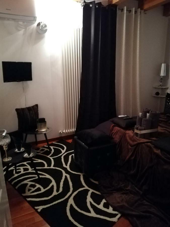 Garda House 호텔 산드라 외부 사진