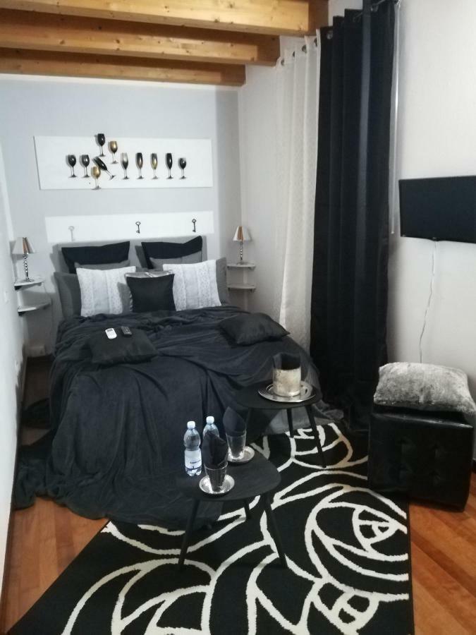 Garda House 호텔 산드라 객실 사진