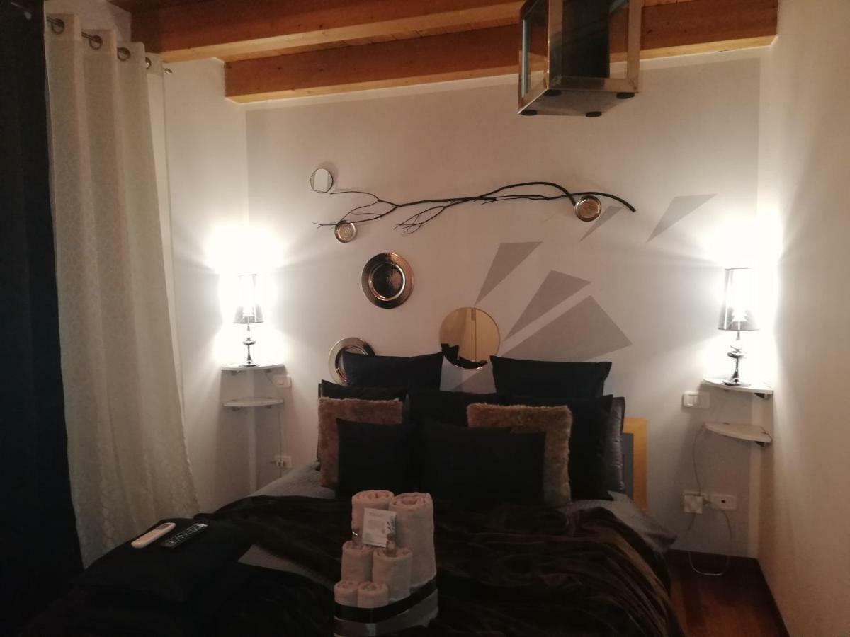 Garda House 호텔 산드라 외부 사진