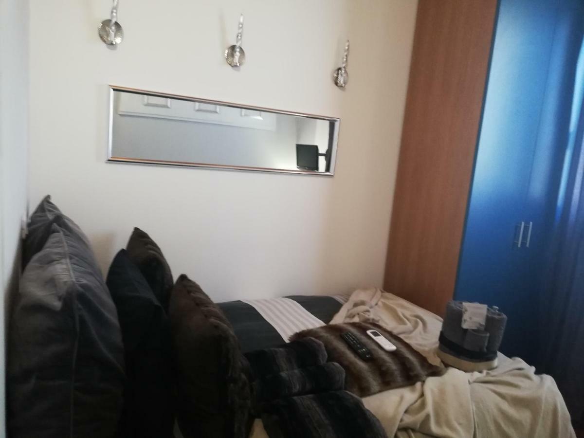Garda House 호텔 산드라 외부 사진