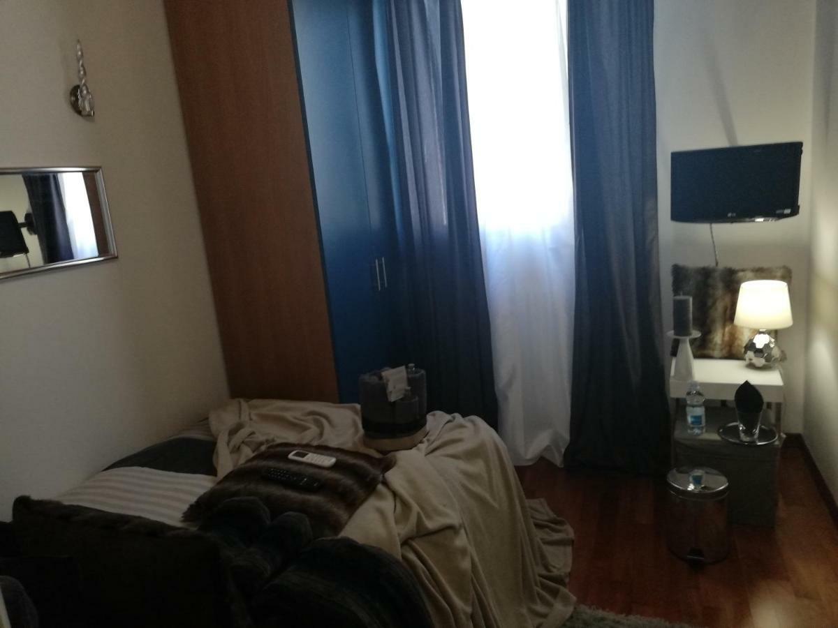 Garda House 호텔 산드라 외부 사진