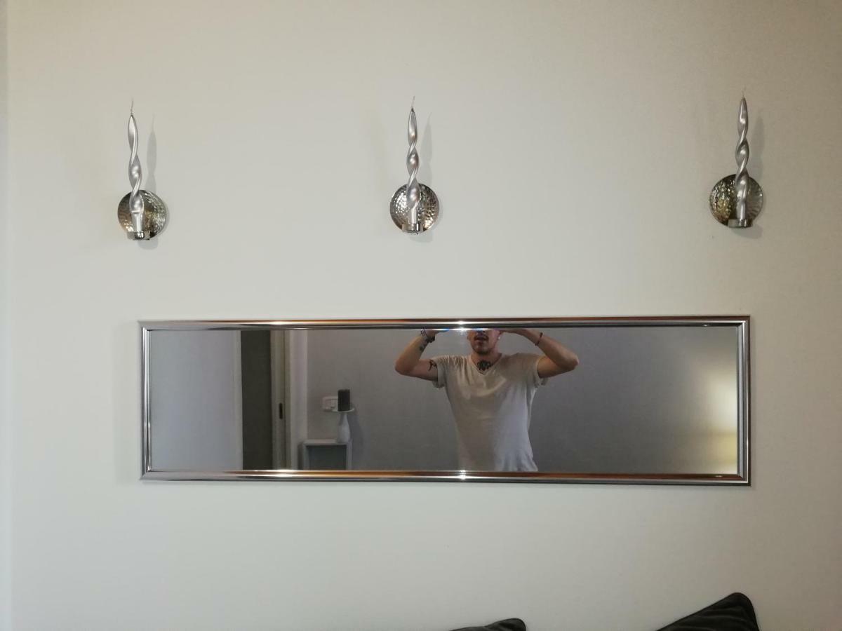 Garda House 호텔 산드라 외부 사진