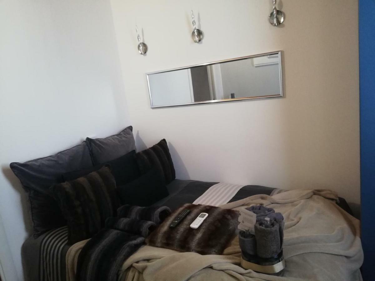 Garda House 호텔 산드라 외부 사진