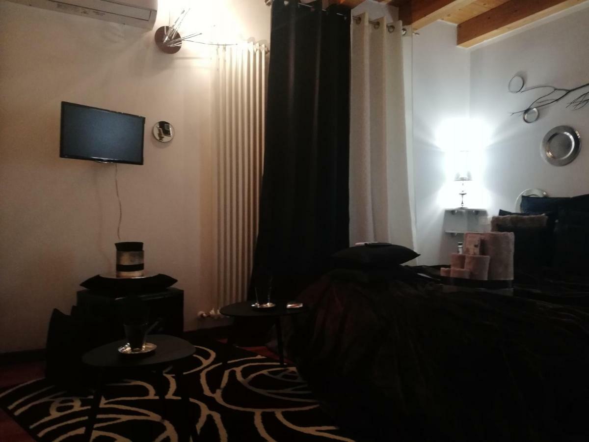 Garda House 호텔 산드라 외부 사진