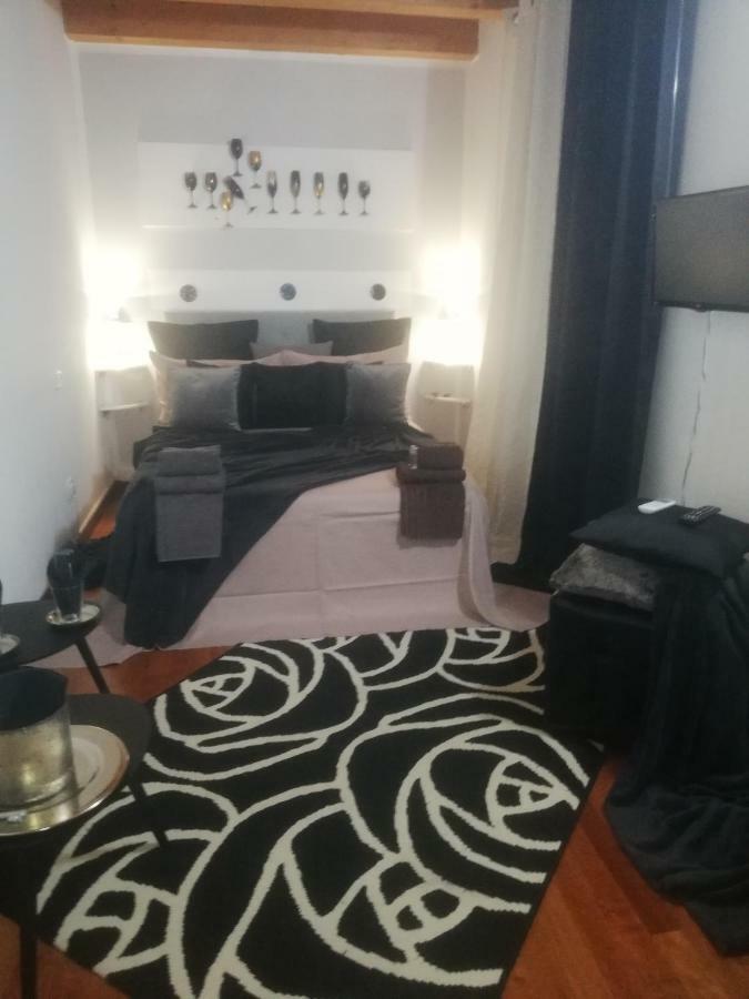 Garda House 호텔 산드라 외부 사진