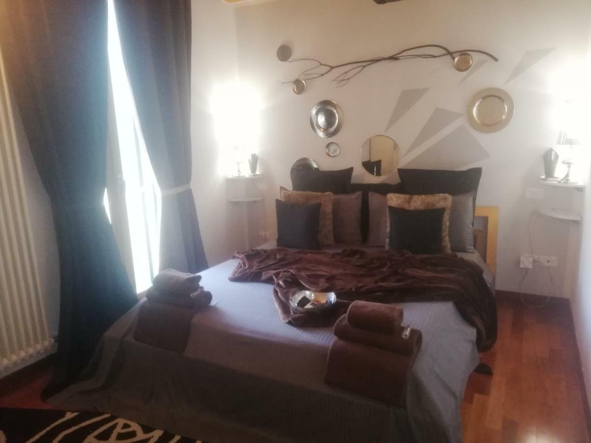Garda House 호텔 산드라 외부 사진